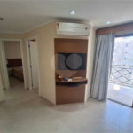 Apartamento 02 dormitórios