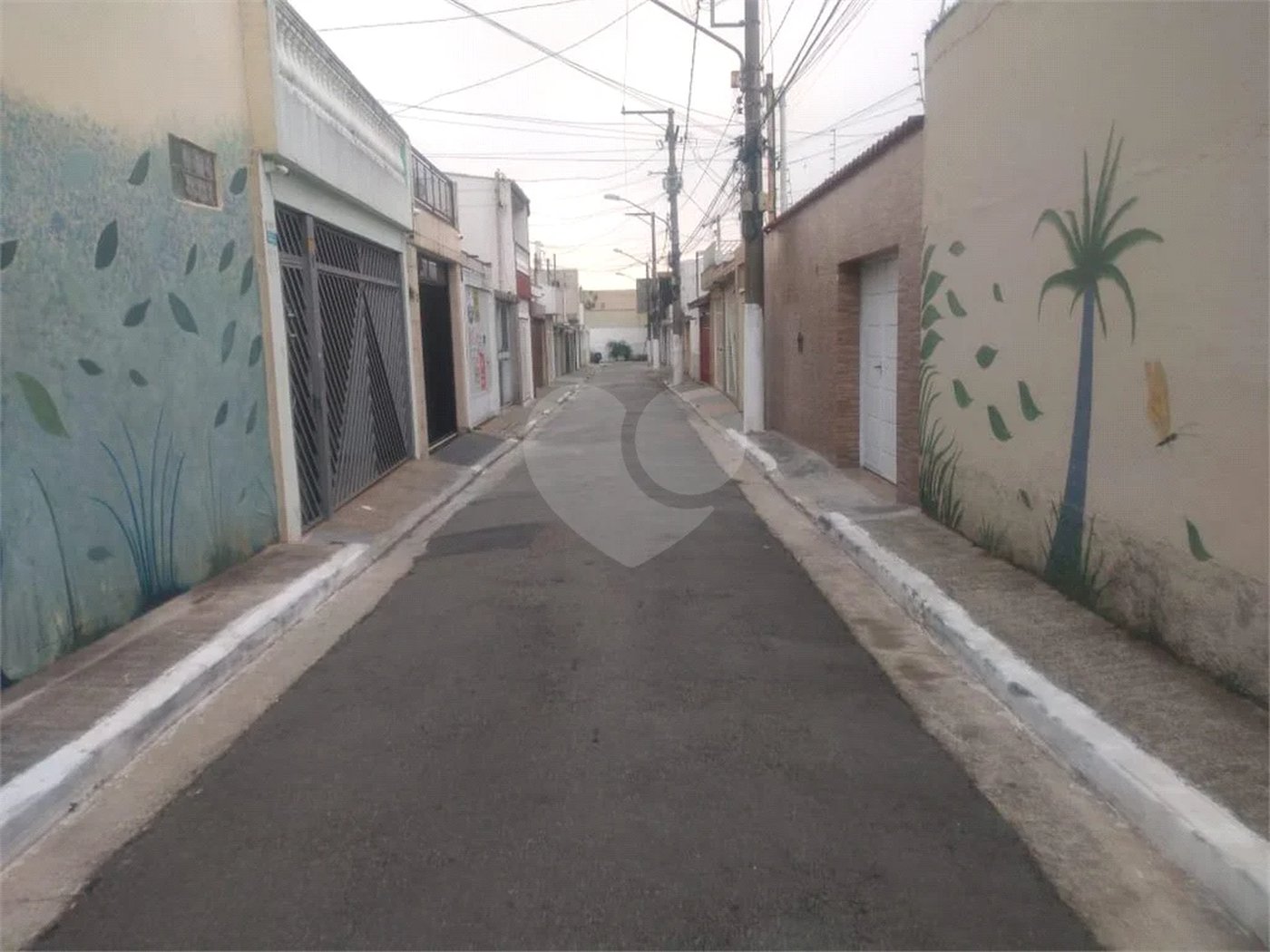 Sobrado com 80 m² a 5 min do Shopping Anália Franco com 3 dormitórios e 1 vaga