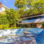 Casa de Vila à venda com 3 suítes em Chácara Flora, São Paulo, SP
