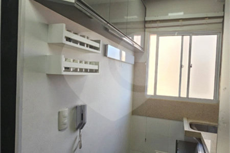 Apartamento à venda com 2 quartos em Recreio São Judas Tadeu, São Carlos, SP