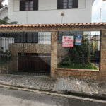 SOBRADO AMPLO COM 4 DORMITORIOS VISÃO PARA SERRA