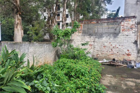 Terreno 500m² – Oportunidade para Construção na Mooca à 10 Minutos do Metrô Bresser Mooca