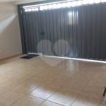 Sobrado à venda com 3 quartos em Jardim Bicão, São Carlos, SP
