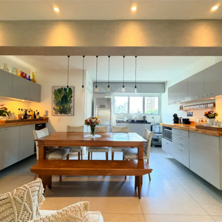 Apartamento a venda na Vila Olímpia com 3 quartos, São Paulo - SP