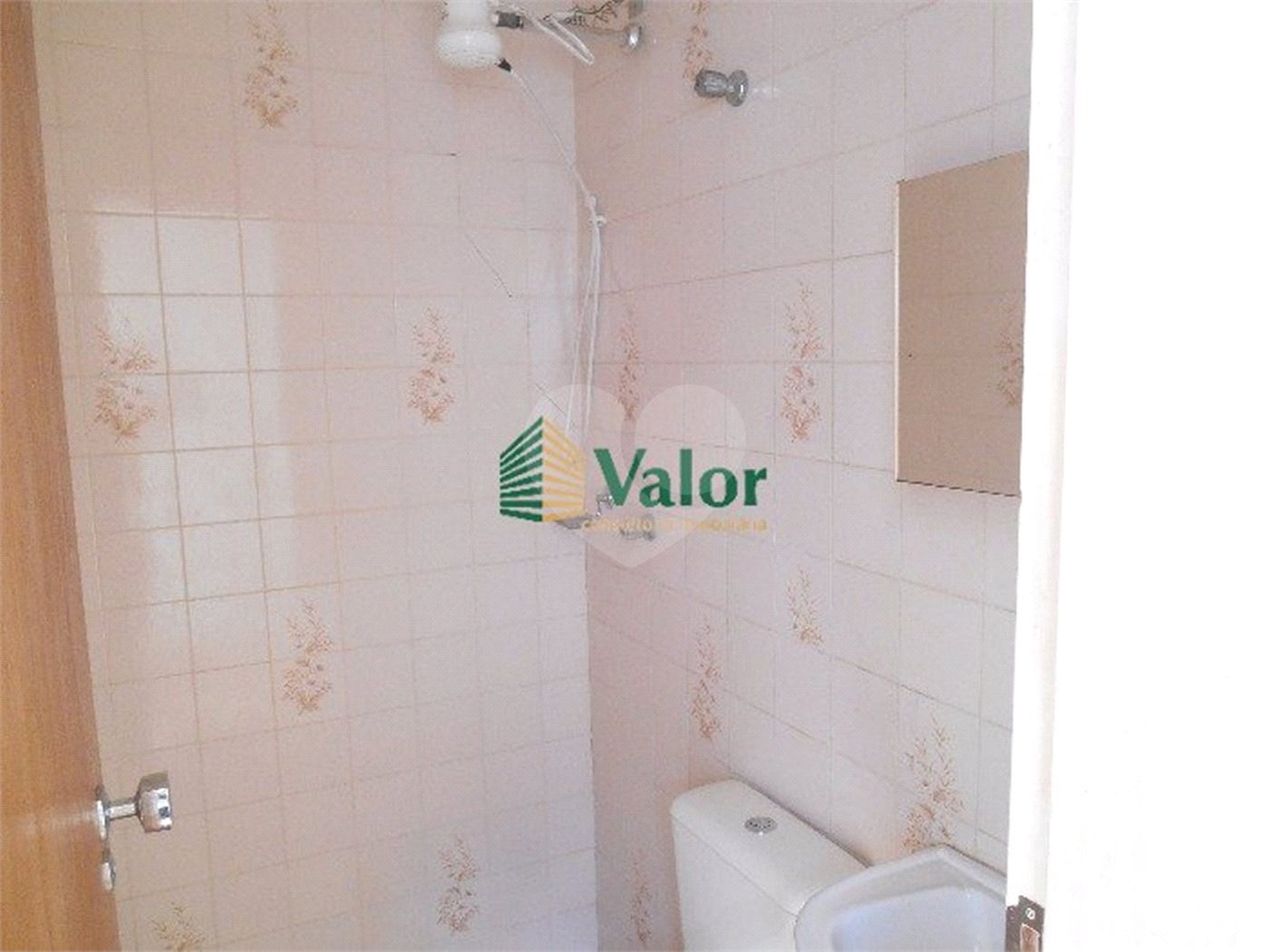 Apartamento com 3 dormitórios.