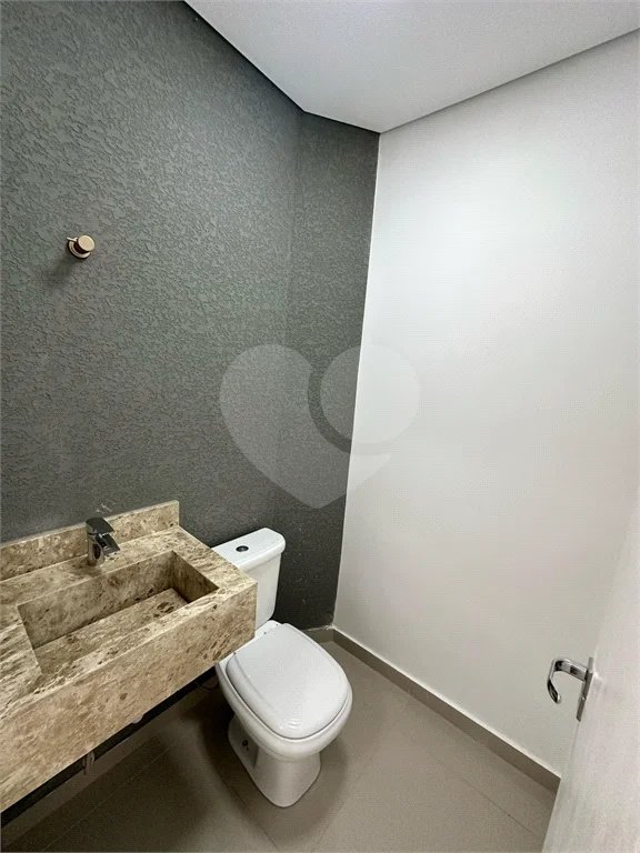 Sobrado dos Sonhos com 3 Dormitórios à venda, 190m² - Vila Pirituba