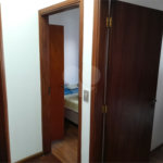 Apartamento no Edifício Professora Benedita Stahl Sodré