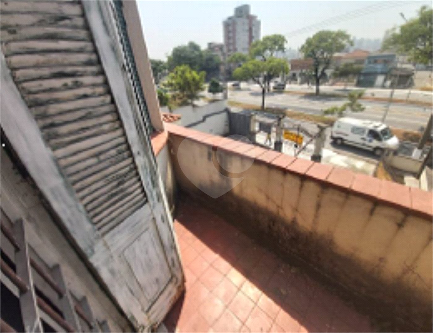 Casarão de 768 m2 para alugar, na Vila Monumento, finalidades comerciais diversas