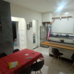 Apartamento a Venda - 2 dormitórios - Jd. Colonial