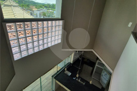 Sobrado à venda ou para alugar com 3 suítes em Villaggio Capríccio, Louveira, SP
