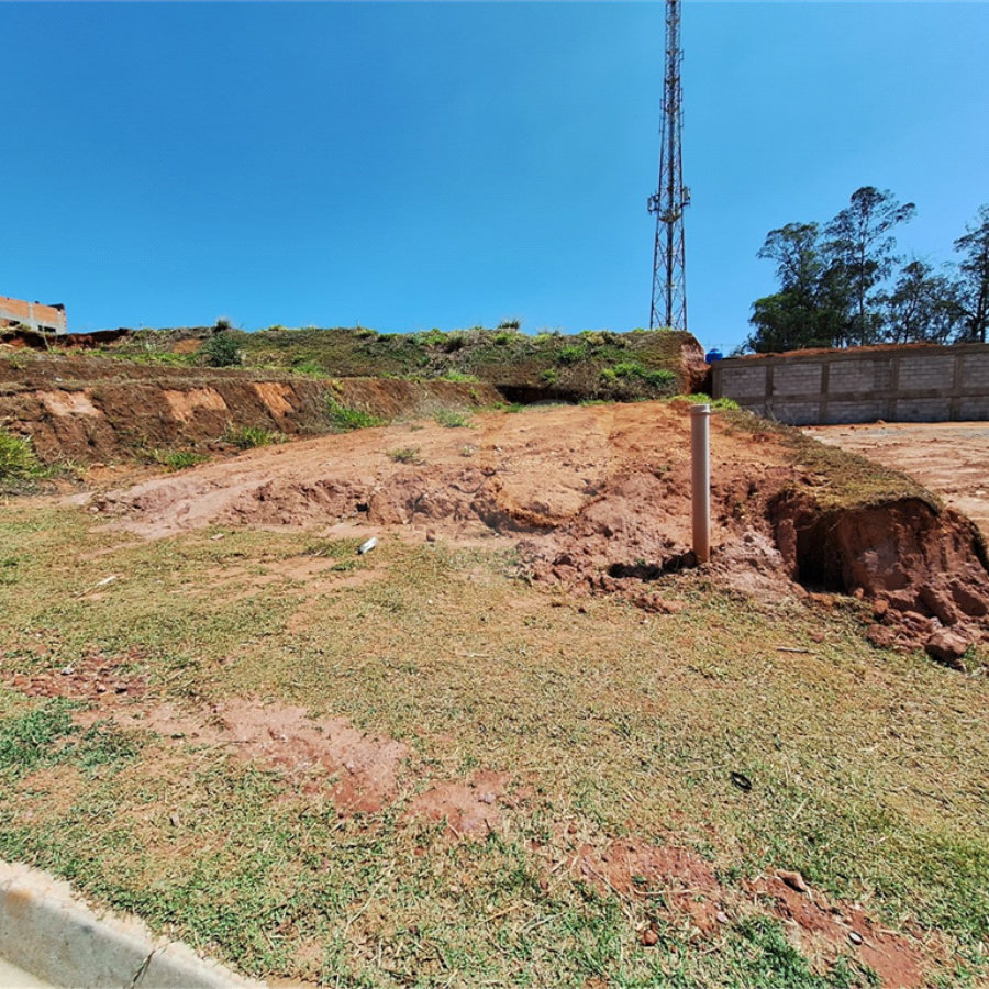 Terreno / Lote Comercial a Venda no Comercial Independência em Vinhedo/SP