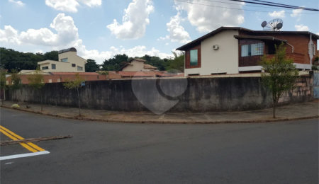 Terreno à venda em Nova Piracicaba, Piracicaba, SP
