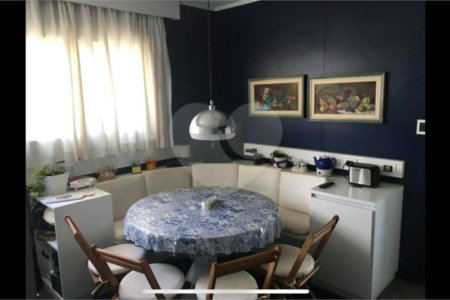 Lindo apartamento em ótima localização na Mooca!