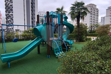 APARTAMENTO PARA VENDA OU LOCAÇÃO NO PARAÍSO
