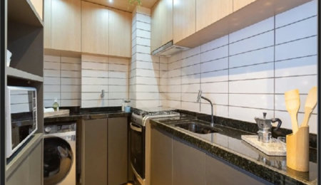Apartamento à venda com 2 quartos em Pirituba, São Paulo, SP