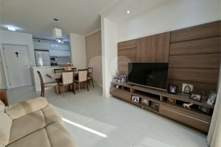 APARTAMENTO DE 85M² A VENDA NO CENTRO DE SBC