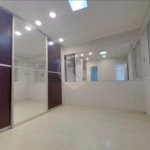 Apartamento no Edifício Torres di Itália.