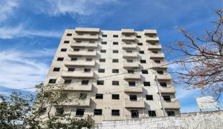 Apartamento à venda com 1 quarto em Itaquera, São Paulo, SP