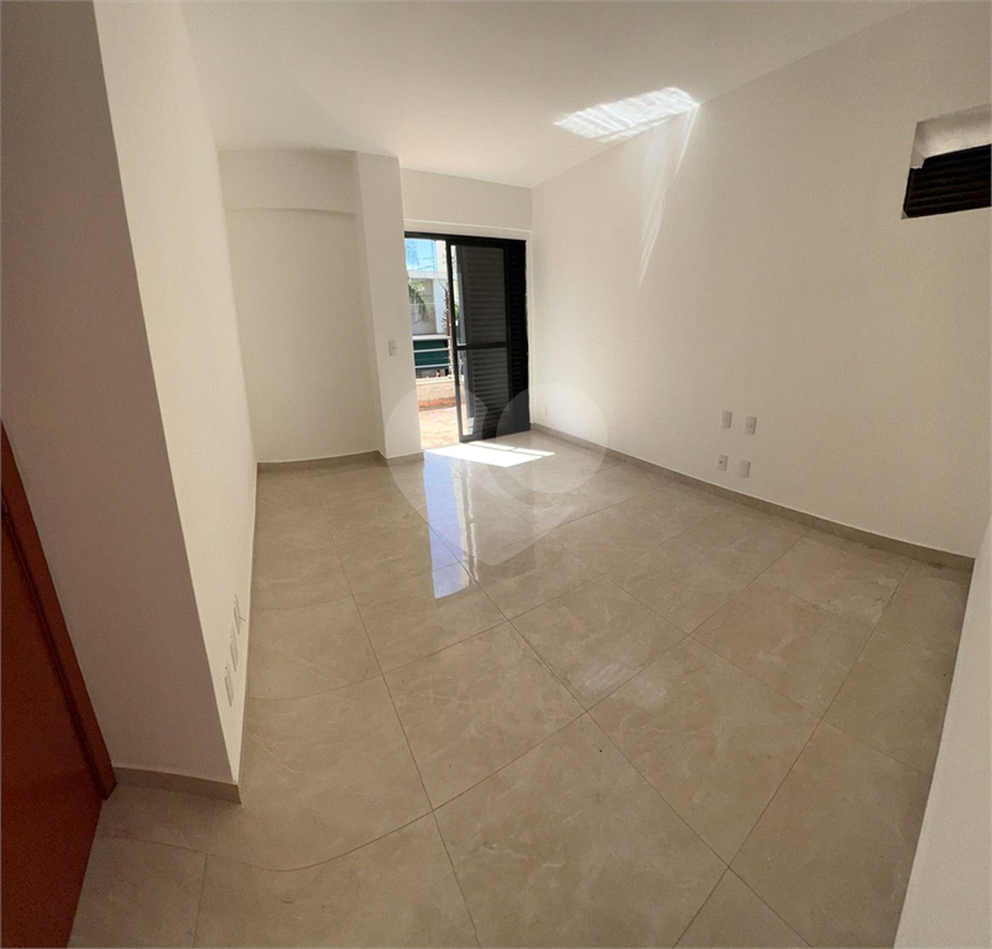Apartamento para venda no Edifício Residencial Athenas Paulista