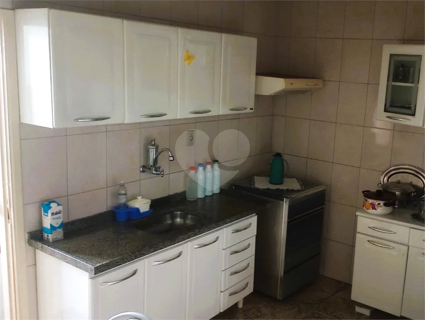 Apartamento a venda 96m² 1 dormitório 2 banheiros 1 vaga - Bela Vista-SP