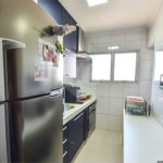 Apartamento à venda na Vila Mariana | 55 m² | 2 quartos | 1 vaga