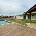 Casa para Venda e Locação no Campestre - Piracicaba/SP.