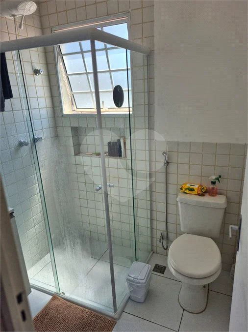 Casa em condomínio à venda em Valinhos no Residencial Santa Elisa com possibilidade de permuta por apartamento