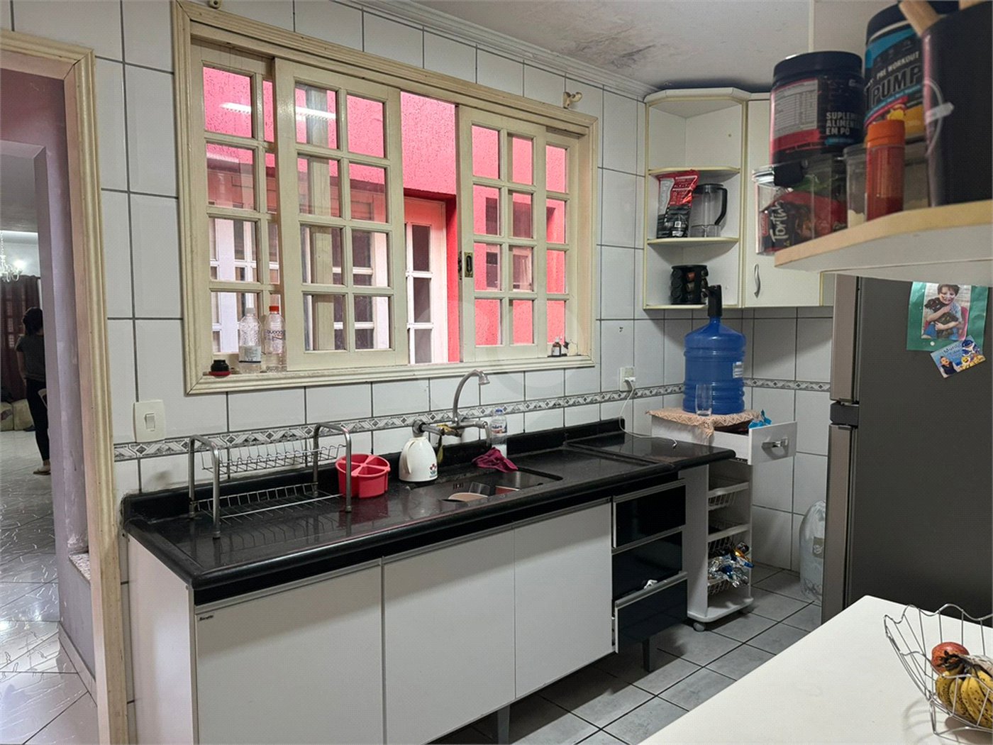 Sobrado à venda com 120m² - Mooca