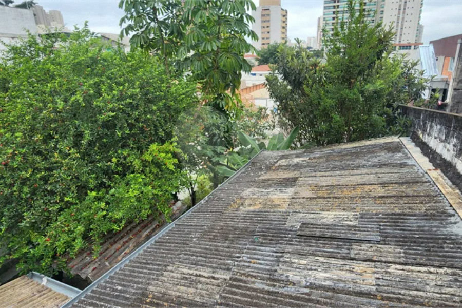 Vende-se Terreno no Jardim Aeroporto