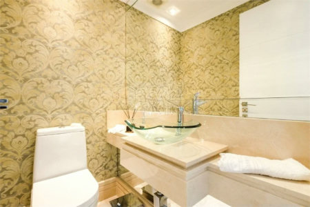 Apartamento Alto Padrão Lazer Completo ,com 3 quartos, 250 m² à venda Parque da Mooca.