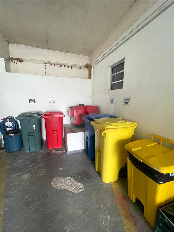 Apartamento à venda com 2 quartos em Vila Santa Catarina, São Paulo, SP