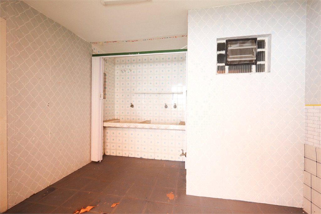 CASA TÉRREA DE 225M COM 3 DORM 1 SUÍTE 5 VGS NA VILA MARIANA