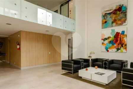 Apartamento á venda - Ipiranga