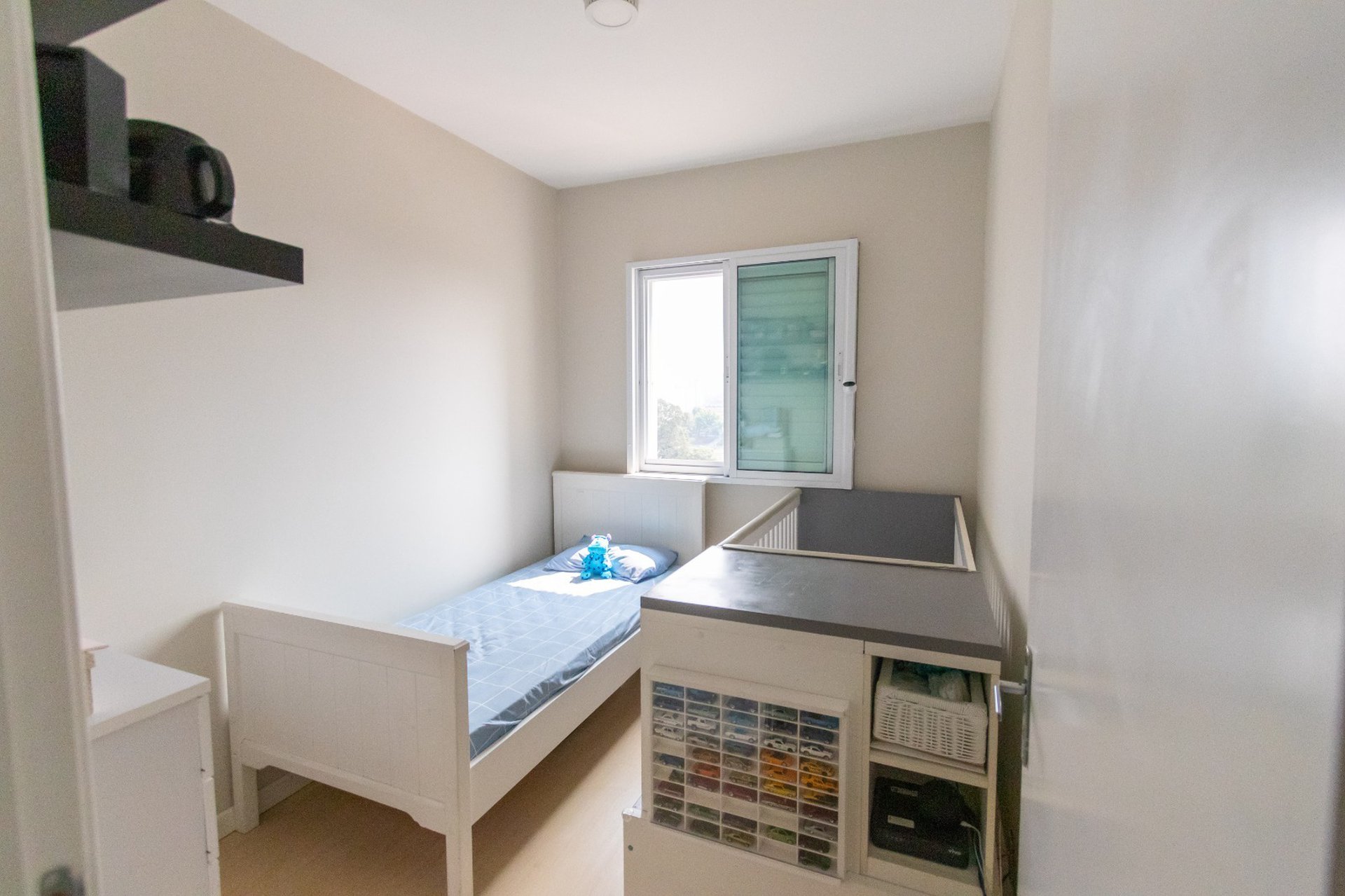 Apartamento, 2 quartos, 45 m² - Foto 9