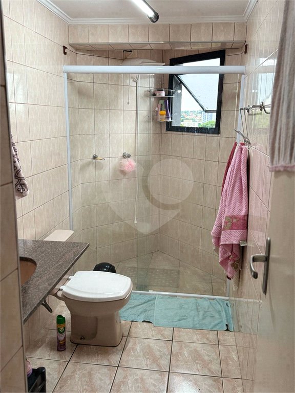 Apartamento à Venda no bairro Parque Arnold Schimidt - São Carlos/SP