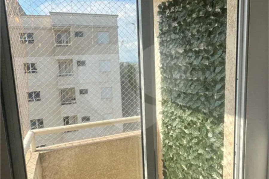 Apartamento à venda no Las Palmas em Piracicaba/SP.