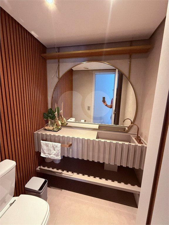 Apartamento a Venda - Vila Mariana