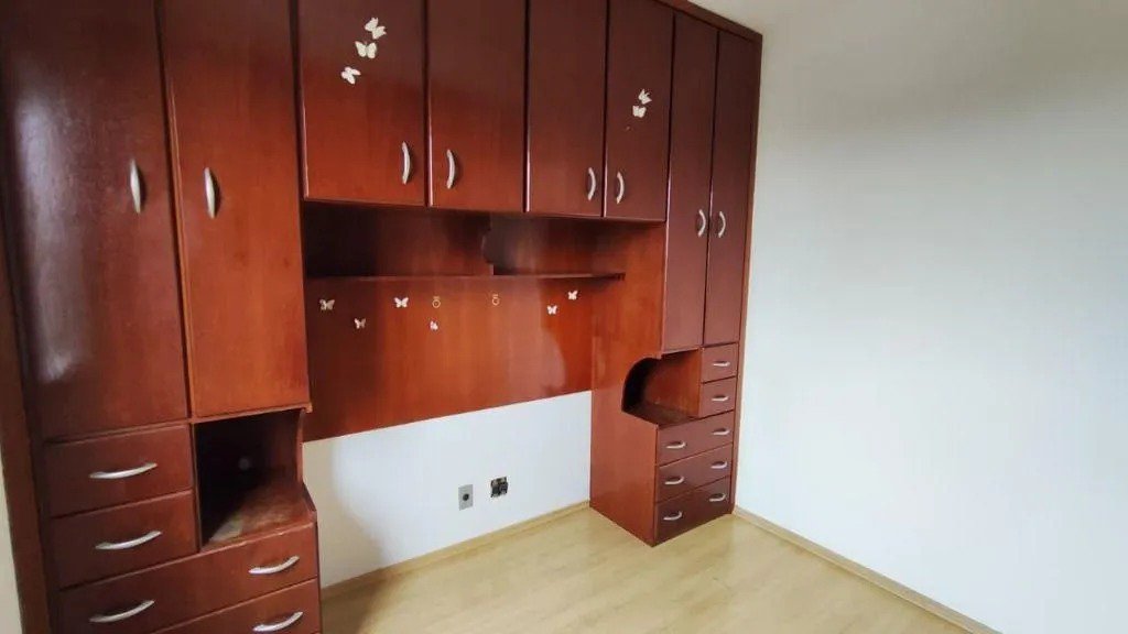 Apartamento à venda com 3 quartos em Vila Indiana, São Paulo - SP