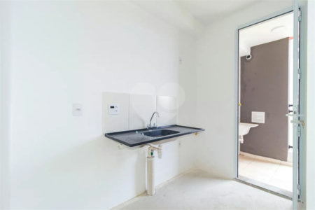 APARTAMENTO 2 DOMITÓRIOS 40 M2 MÓOCA