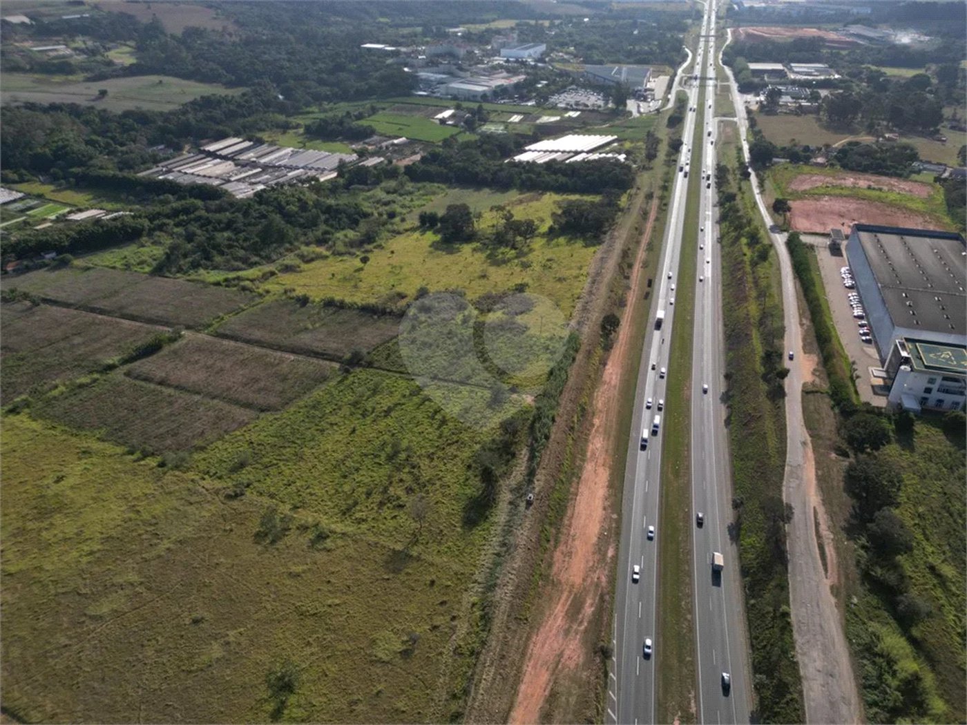 Terreno à venda em Atibaia/SP, 47.500 m2