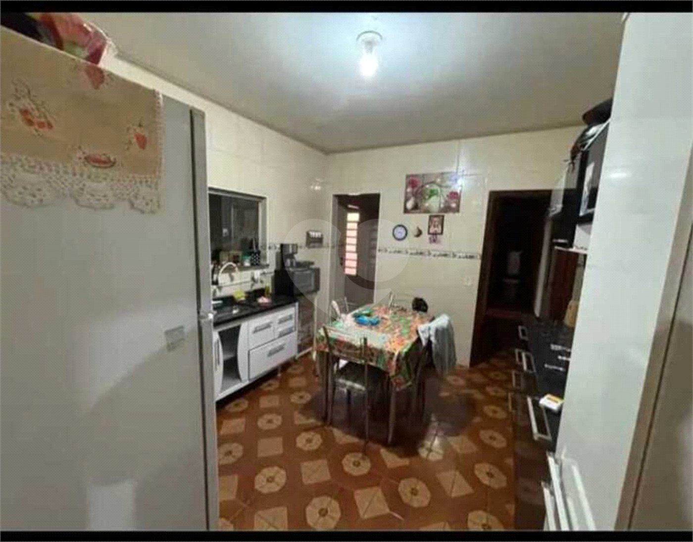 Casa á venda no Jardim Nova