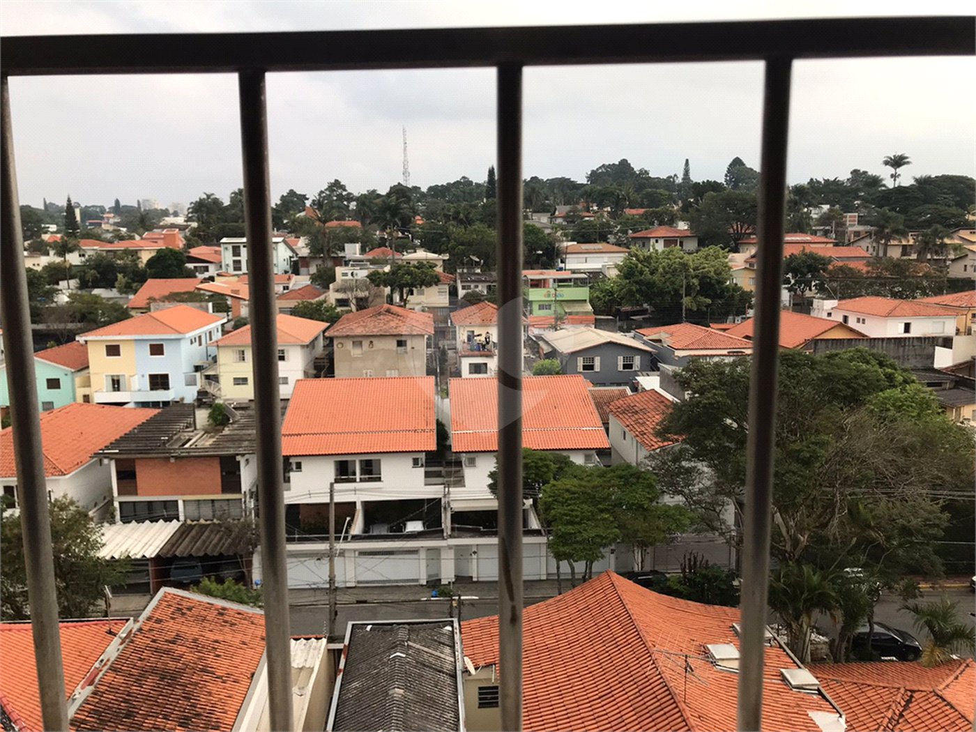 Apartamento à venda com 2 quartos em Jardim Petrópolis, São Paulo, SP