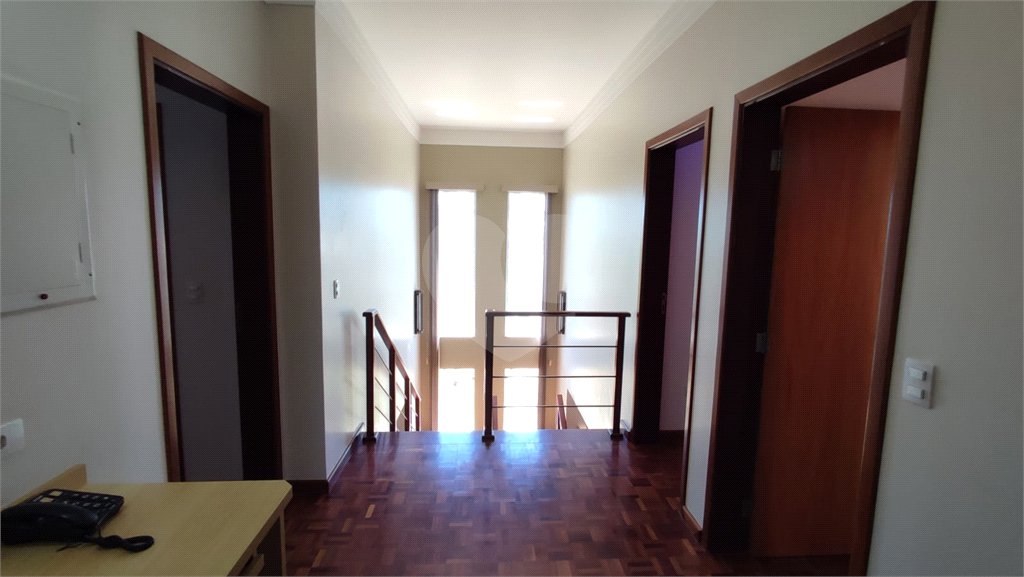 Casa à Venda de 5 dormitórios em São Carlos, no Residencial Eldorado