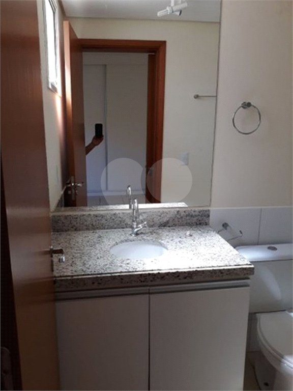 Apartamento no Maracá Residencial