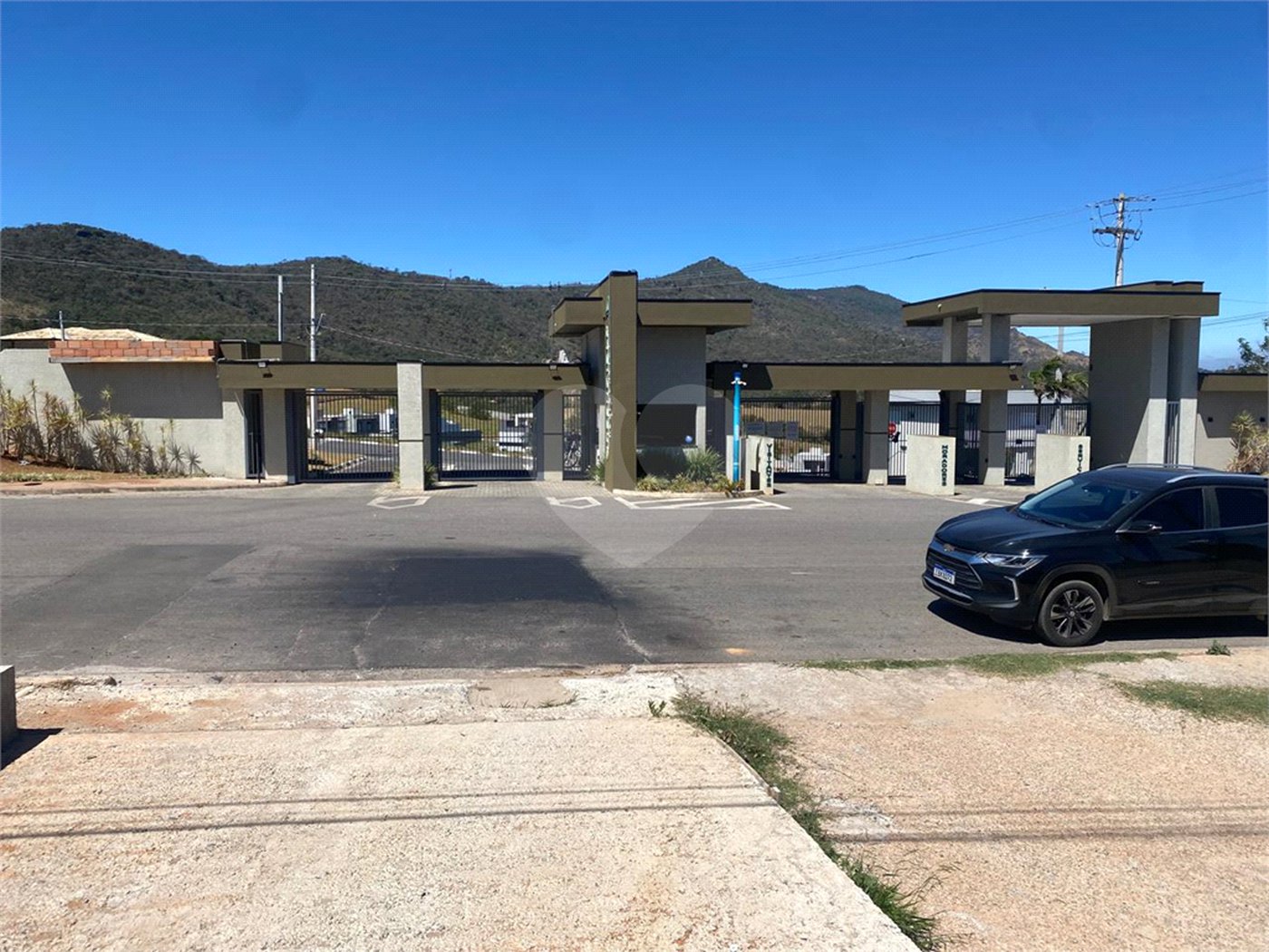 Terreno 573,50m² - Jardim dos Pinheiros - Atibaia