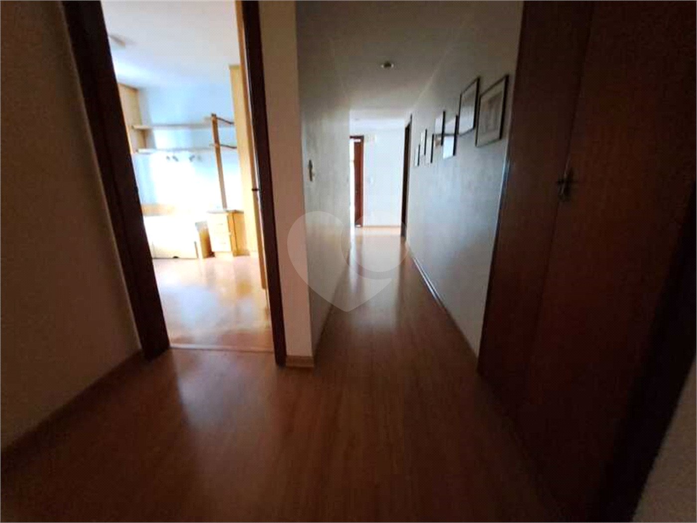 Apartamento abaixo do valor de mercado