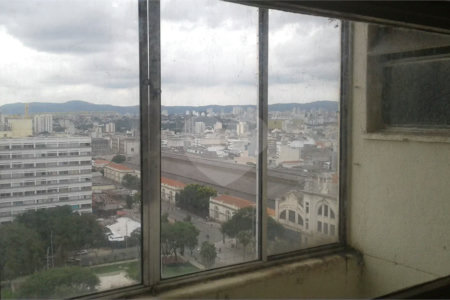 APARTAMENTO TIPO STUDIO - BARRA FUNDA