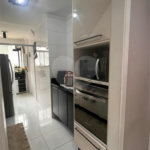 Apartamento á venda no Tatuapé com 79m², 3 quartos e 1 vaga AceitaPermuta