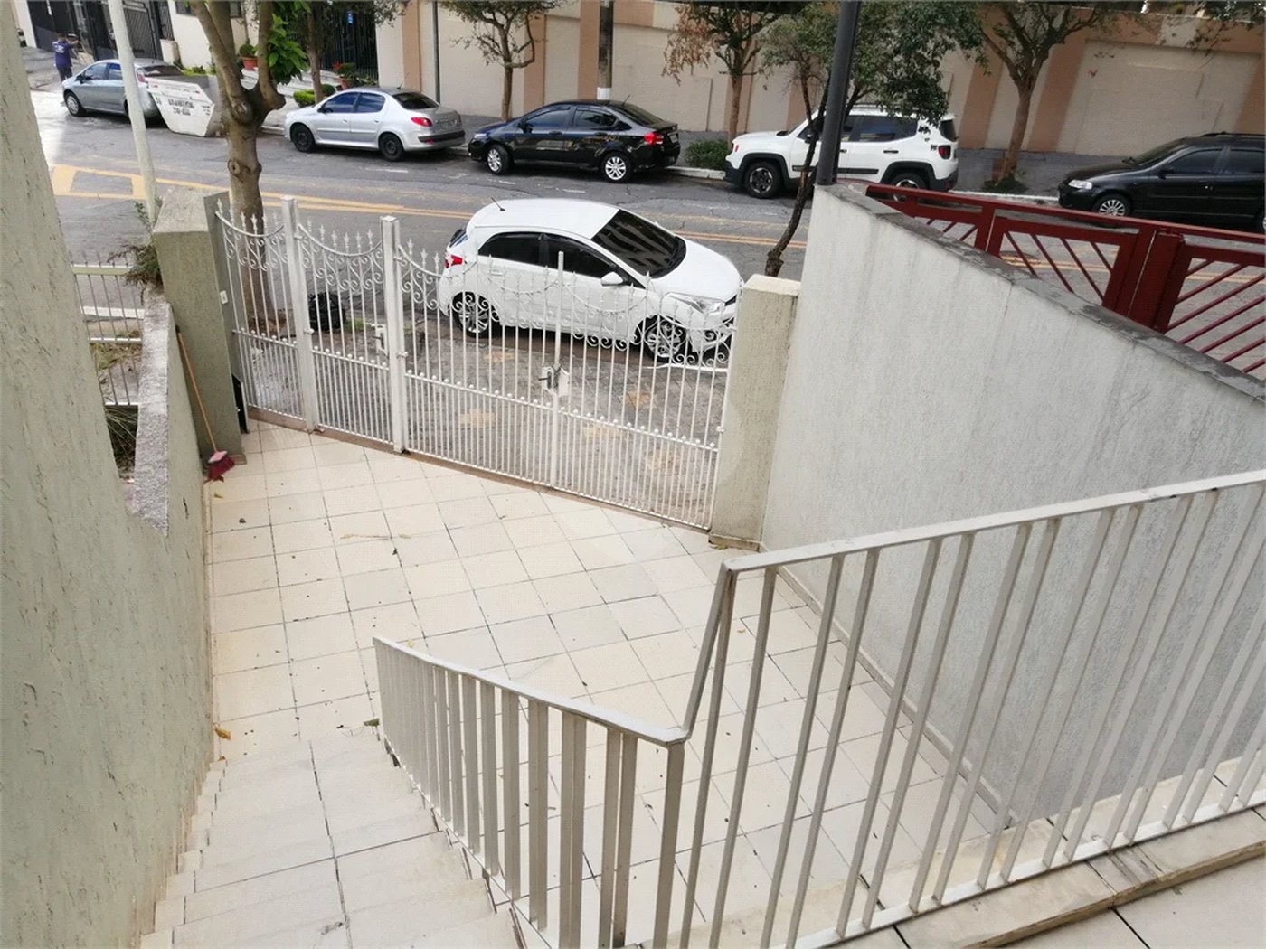 Sobrado para venda no Parque da Mooca