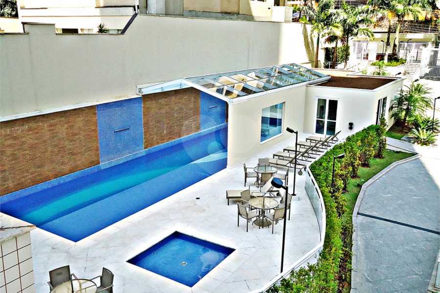 Apartamento Alto de Santana | 282 m² | 4 Suítes | Varanda Gourmet | 5 Vagas
